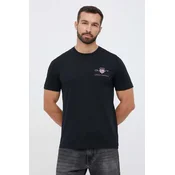 Gant Bombažna kratka majica