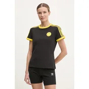 Kratka majica adidas Originals X Smiley