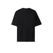 Carhartt WIP Majica Chapter Script črna/bela