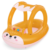 Bestway bebi šlauf u obliku lisice 94x66cm 14/34168