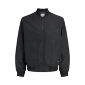 JJ REBEL Muška jakna JREBLANE BOMBER JACKET, Crna