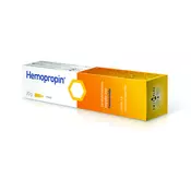 APIPHARMA HEMOPROPIN MAST 20 G