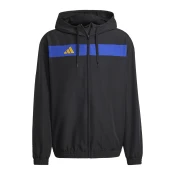 ADIDAS PERFORMANCE Jakna za trening Tiro 25 Essentials modra/rumena/črna