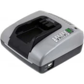 POWERY polnilnik Black & Decker Slide Pack FIRESTORM FSB12 z USB
