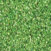 Dekorativna guma - Svetlikajoča - Samlepilna - 20x30 cm | izberite barvo - Green
