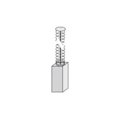 MIHAILOVIC CETKICE EINHELL 11X6.3X15