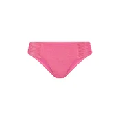 LSCN by LASCANA Bikini hlačke roza