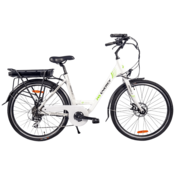 MS električni bicikl ENERGY PROTON P1