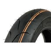 Mitas MC34 ( 110/70-12 TL 53P zadnji tocak, prednji tocak )