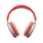 Apple AirPods Max , Bežično, Pozivi/glazba, 384,8 g, Slušalice, Ružičasto