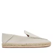 Espadrile BOSS Madeira Mocc 50563149 Bela