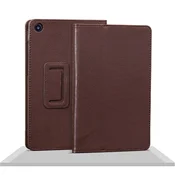 Usnjen ovitek za Lenovo Tab M10 Plus X606F M222L004BN