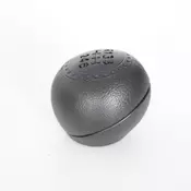 888 CAR ACCESSORIES Iveco daily 2000-2006 rucica menjaca 6 brzina