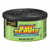 California Scents Premium osvježivac za auto Malibu Melon