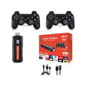 Android Smart TV Game Box 8K