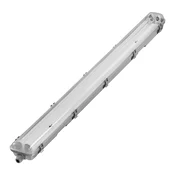VUMBI IV T8 Prahotesna LED-cijevna svetilka, IP65, 120cm