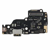 XIAOMI Xiaomi, USB-C napajalni priključek in čitalec SIM Service Pack za Redmi Note 13 4G, Črna, (5000276028)