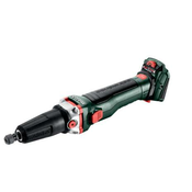 METABO baterijski premi brusilnik GVB 18 LTX BL 11-7 HT (600829850)