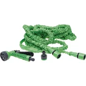 shumee Gibljiva cev 2,5m - 7,5m 111