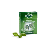 Juanola Fresh mint balsamic pearls 25 g