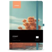 Creative notes b5 96 lista tress enchanted ( 778105 )