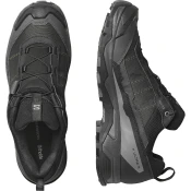 Salomon X ULTRA 5 GTX, planinarske cipele, crna L47725500