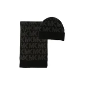 MICHAEL Michael Kors Kape črna