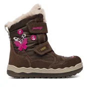 Škornji za sneg Primigi GORE-TEX 2380711 M Rjava