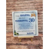 Vabila za Abrahama ABR 110-03