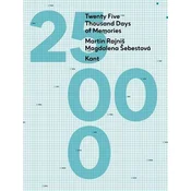 Twenty Five Thousand Days of Memories