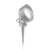 LITIJEV REFLEKTOR PR1 SIVA GX53 IP66 ID145334