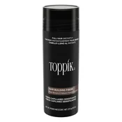Toppik Hair Building Fibers Medium brown, 27,5 g