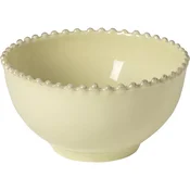 COSTA NOVA Pearl skledica, 84 mm, premer: 165 mm, zelena