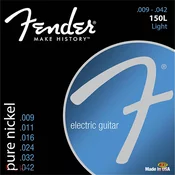 Fender 150L žice za el. gitaru