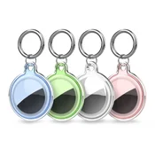 MG Key Ring etui za Apple Airtag 4kos, barvni