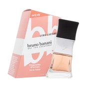 Bruno Banani Magnetic Woman toaletna voda 30 ml poškodovana škatla za ženske