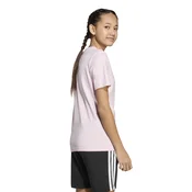 Adidas J W SPORTS T, maja o.kr, roza CO898