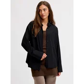JJXX Bluza JXCARO črna