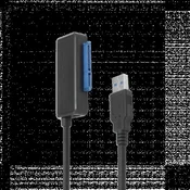 S Box Adapter USB 3.0 M - Sata M