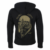 Hoodi ženska Black Sabbath - Tour 78 - ROCK OFF - BSHD01LB