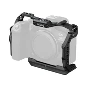 SmallRig HawkLock Quick Release Cage for Canon EOS R6 Mark III/R6 Mark II 5954