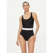 Miraclesuit Kopalni kostum Spectra 6559073 Črna
