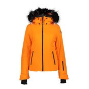 Icepeak ELEELE I, ženska skijaška jakna, narancasta 853200533I