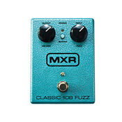 DUNLOP pedal MXR M173 CLASSIC 108 FUZZ