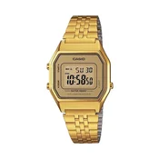 Casio ty529770 Pozlačena