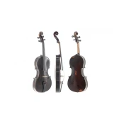 Viola koncertna 40,8cm Germania model PARIS antična Gewa GS401.901.100