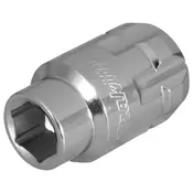Nasadni ključi 10-19mm | MAKITA - 17 mm