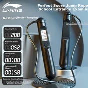 Li-Ning Vijaca, Crna