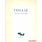 INSULAE - HRVATSKA NOVA LIRIKA