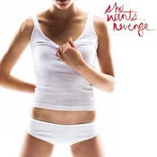 She Wants Revenge - She Wants Revenge (2 LP)